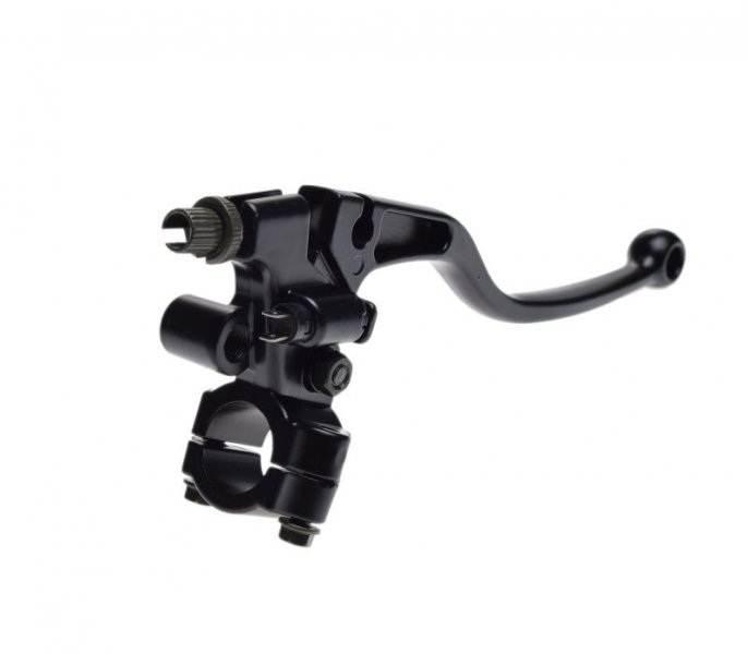 Korpus dźwigni sprzęgła dźwignią ogar 900 wer.2 - zdjęcie 2