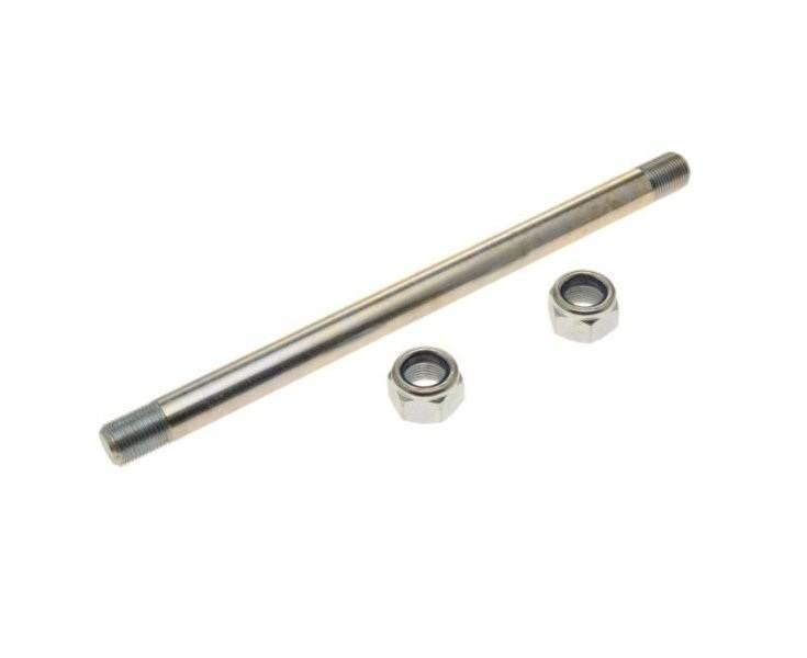 OŚ WAHACZA fi18x280 TYŁ WSK | WS6011