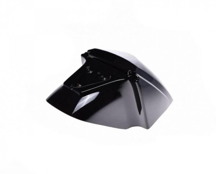Błotnik przód czarny yamaha neos | YNE5508 - zdjęcie 2