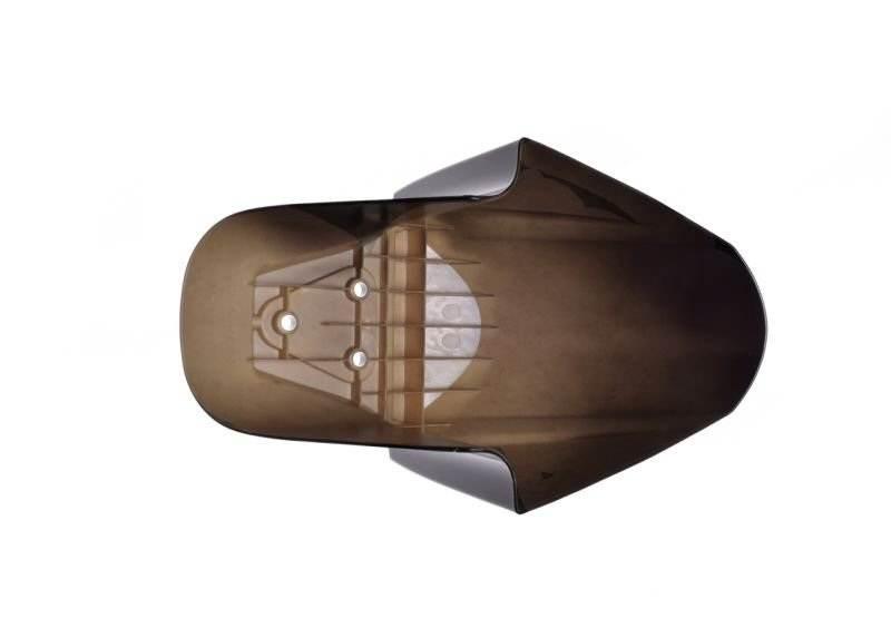Błotnik przód czarny yamaha neos | YNE5508 - zdjęcie 3