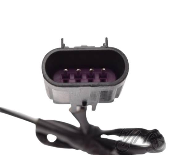 Sonda lambda czujnik tlenu longjia lj125t-8m - zdjęcie 3