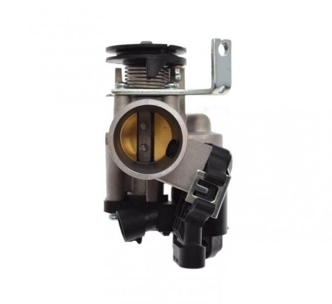 Przepustnica longjia lj125t-8m | ZLP3050 - zdjęcie 3