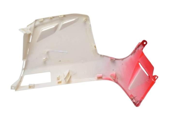 Plastik lampę prawy biały longjia lj50qt-9m - zdjęcie 3