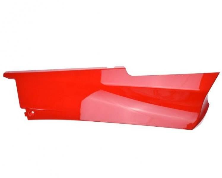 Plastik prawy dół czerwony longjia lj50qt-9m - zdjęcie 2