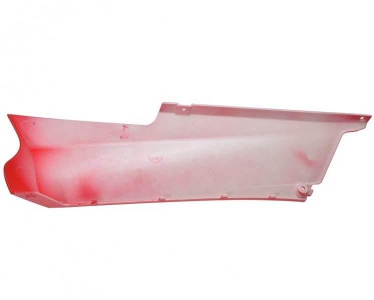 Plastik prawy dół czerwony longjia lj50qt-9m - zdjęcie 3