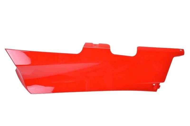 Plastik lewy dół czerwony longjia lj50qt-9m - zdjęcie 2