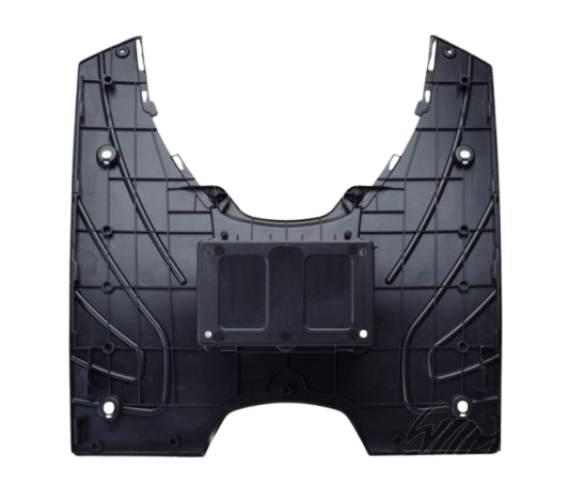 Podłoga longjia lj50qt-9m lj125t-8m | ZLP5509 - zdjęcie 3