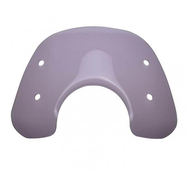 Szyba owiewka komplet vespa px low 42x28x3mm kpl