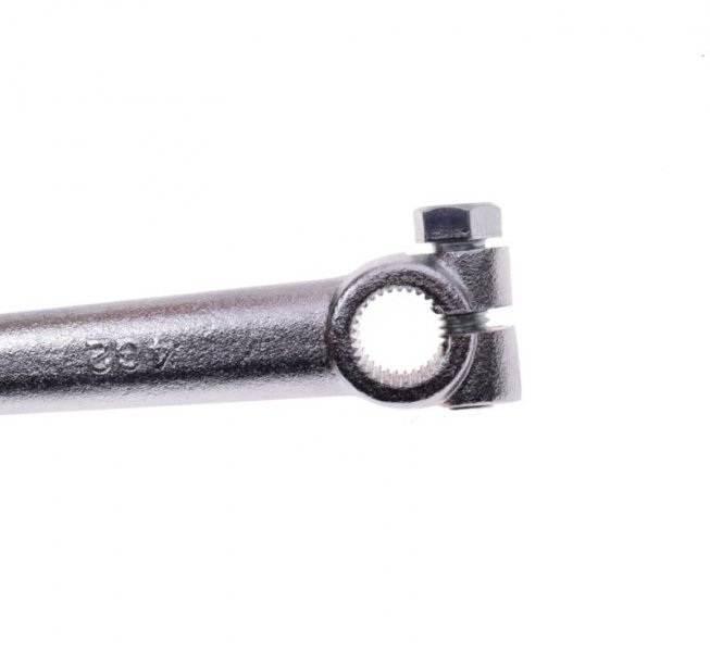 Dźwignia rozrusznika do yamaha dt80 14mm - zdjęcie 3