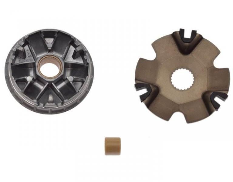 Wariator tgb 490048 ay51547 kpl | TGB0103 - zdjęcie 2