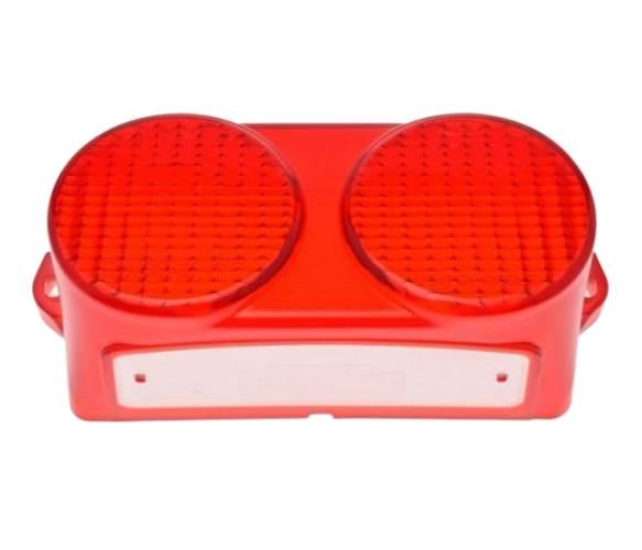 Klosz lampy tył tgb 414088 | TGB2423 - zdjęcie 3