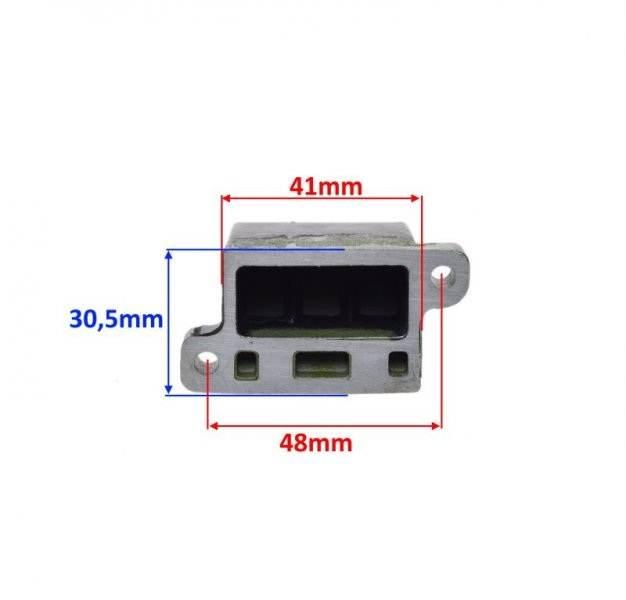 Zawór membranowy cylindra tgb ga5049907 ay57101 - zdjęcie 3