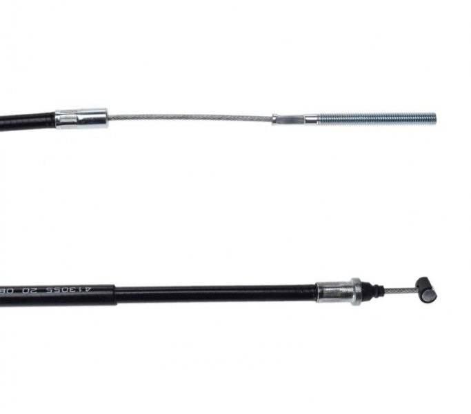 Linka hamulca tył tgb 413055 | TGB5641 - zdjęcie 2