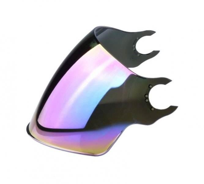 Szyba kasku of562 of558 tęczowa długa | AK800562VI24 - zdjęcie 2