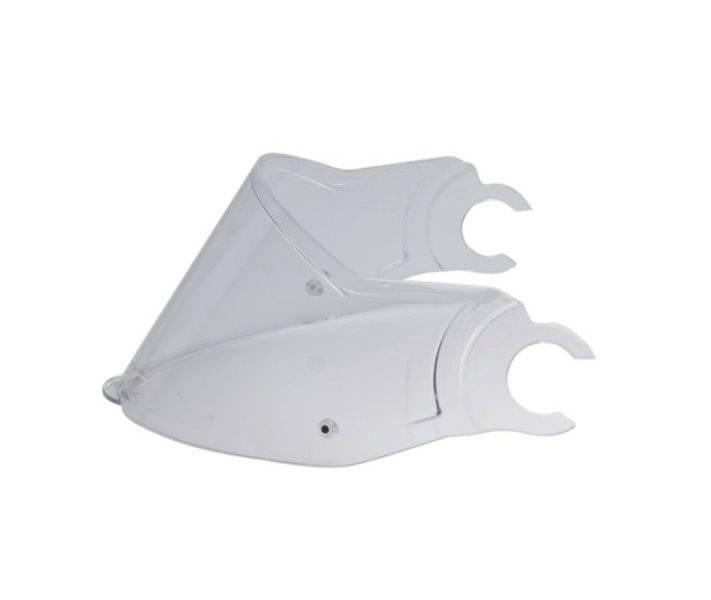 Szyba kasku ff313 jasna | AK800313VI01 - zdjęcie 2