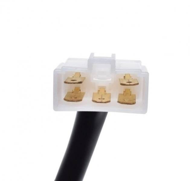 Regulator napięcia suzuki dr650 32800-12e00 - zdjęcie 2