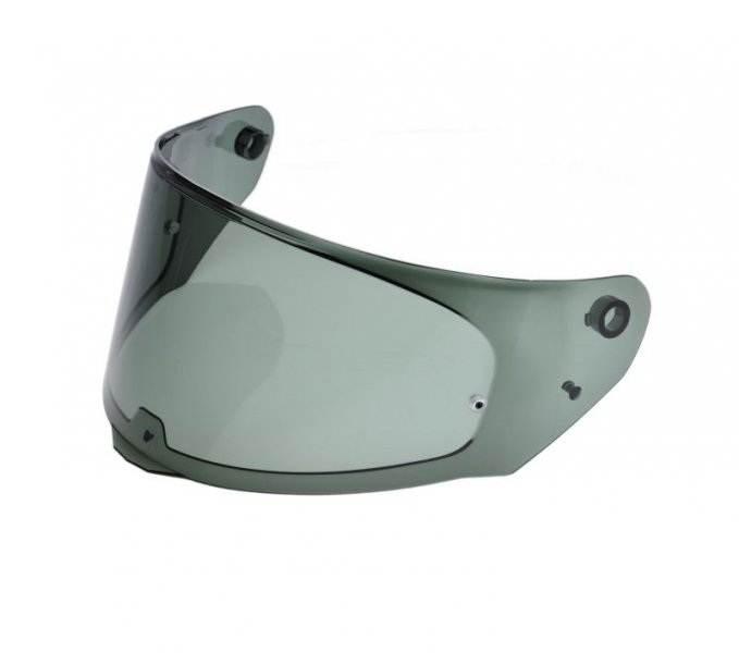 Szyba kasku ff320 ff353 ff800 przyciemniana new