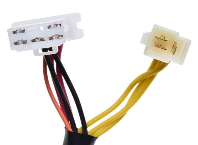 Regulator napięcia suzuki intruder 1400 vs1400 32800-38B00 - zdjęcie 2
