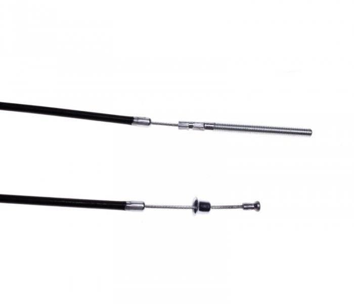 Linka hamulca jawa 50 długa gwint m6 | LW0068 - zdjęcie 2