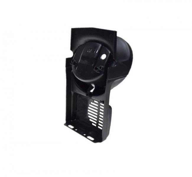 Obudowa reflektora plastikowa simson sr 502470 - zdjęcie 2