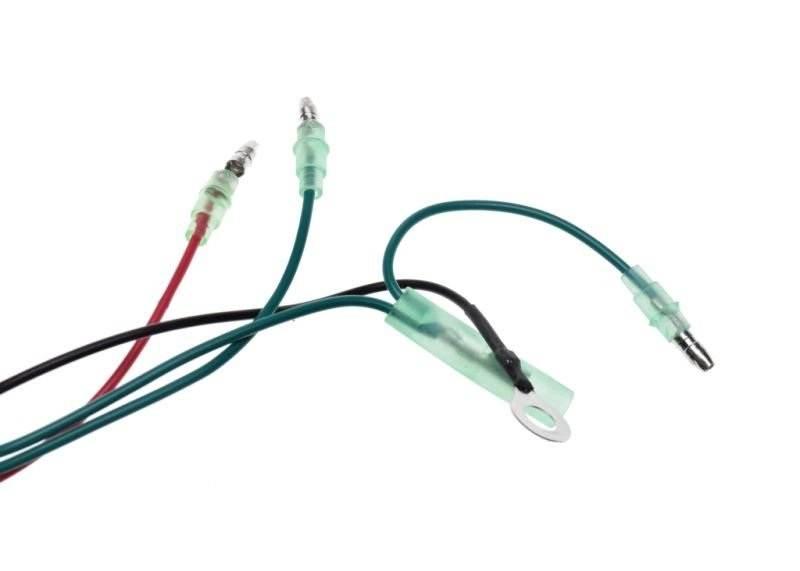 Regulator napięcia yamaha 6h2-81960-00-00 sh643-13 - zdjęcie 2