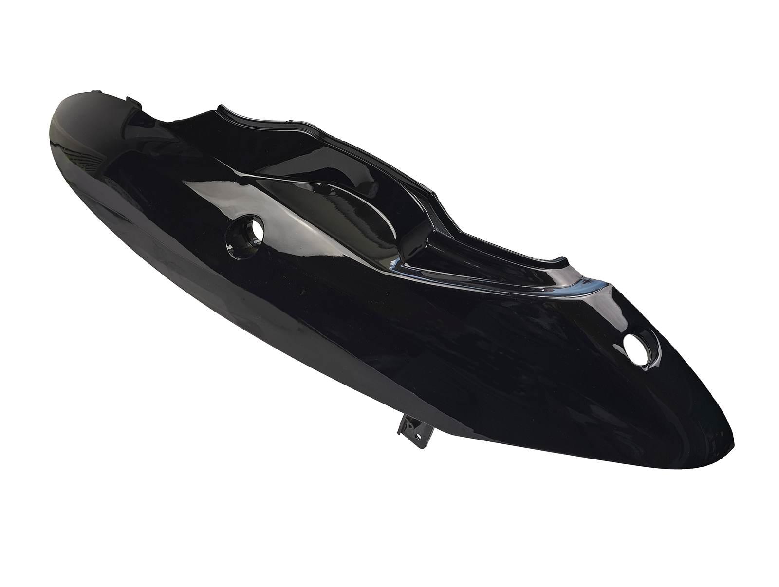 Osłona boczna górna lewa wilga,vapor czarna