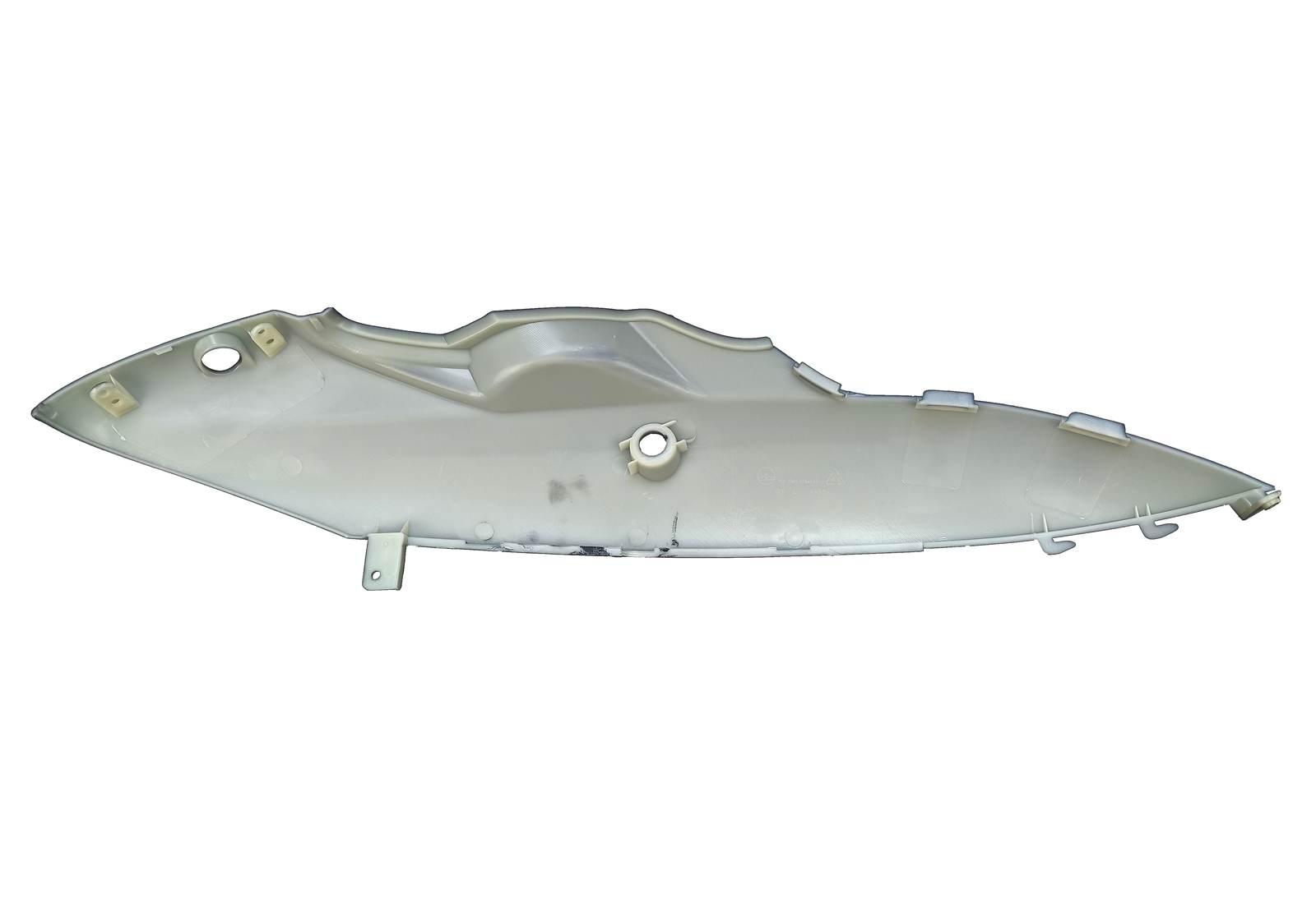 Osłona boczna górna lewa wilga,vapor czarna - zdjęcie 2