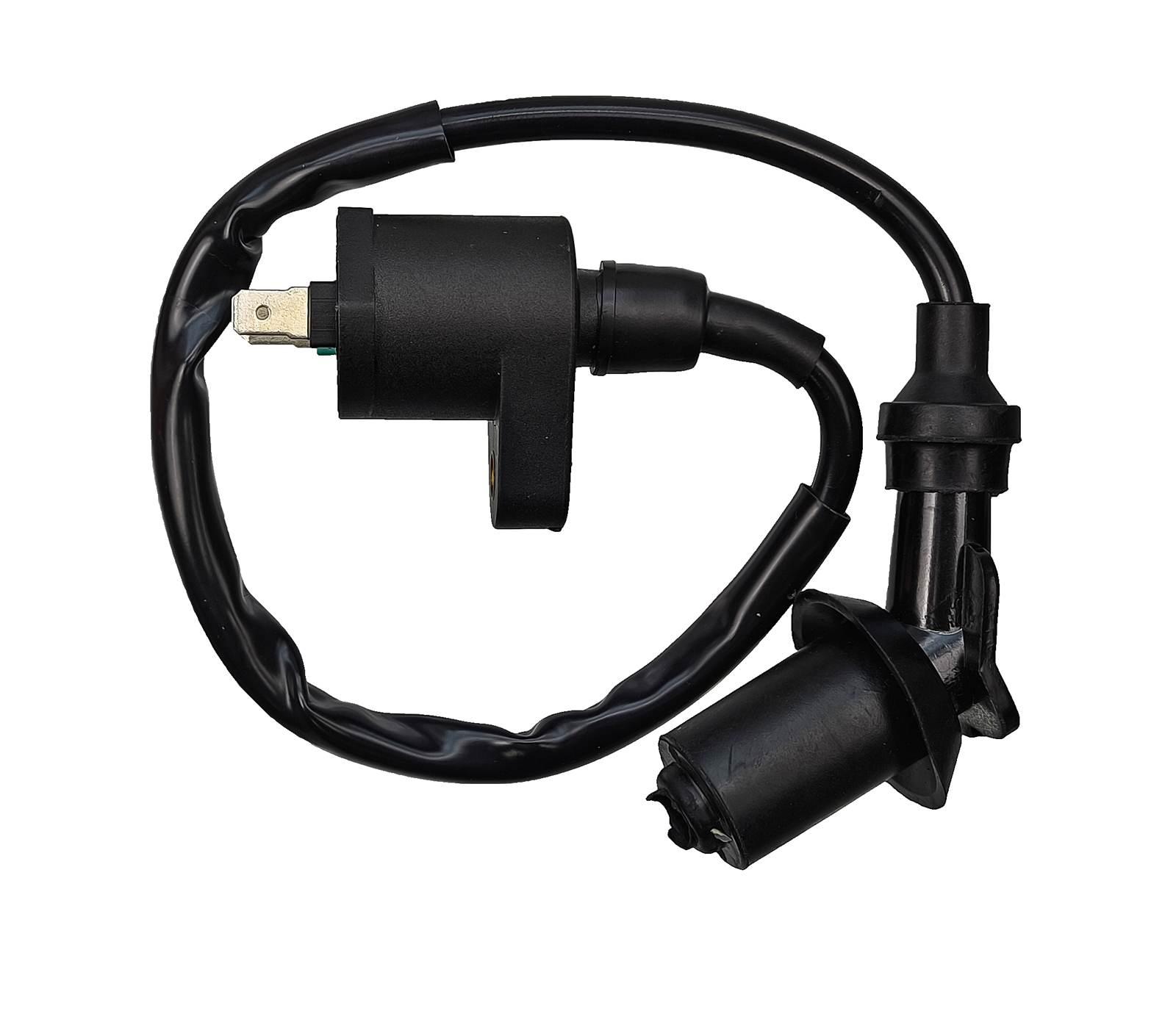 Cewka zapłonowa świecy z fajką 4t longjia lj50-qt-l rs 50