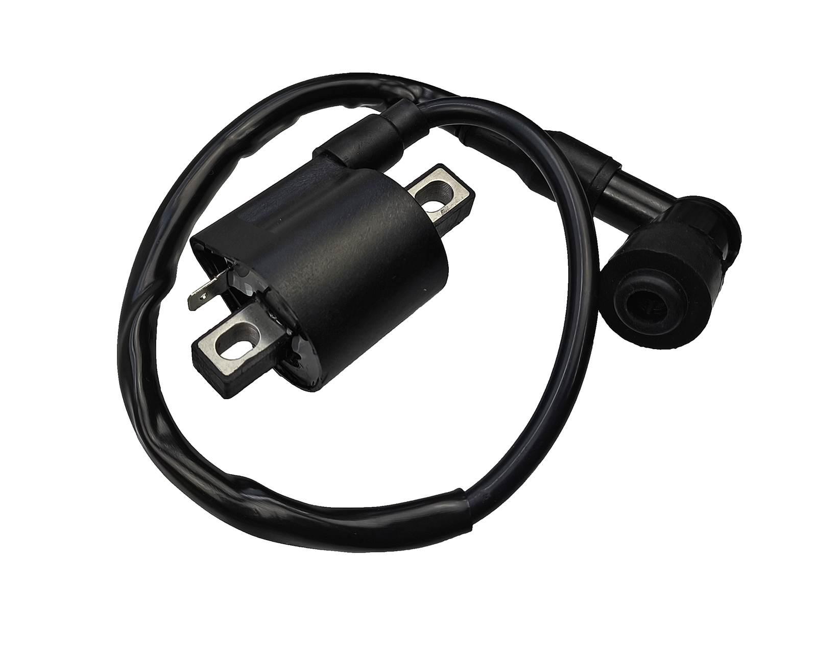 Cewka zapłonowa świecy z fajką kinroad py-5 - zdjęcie 2