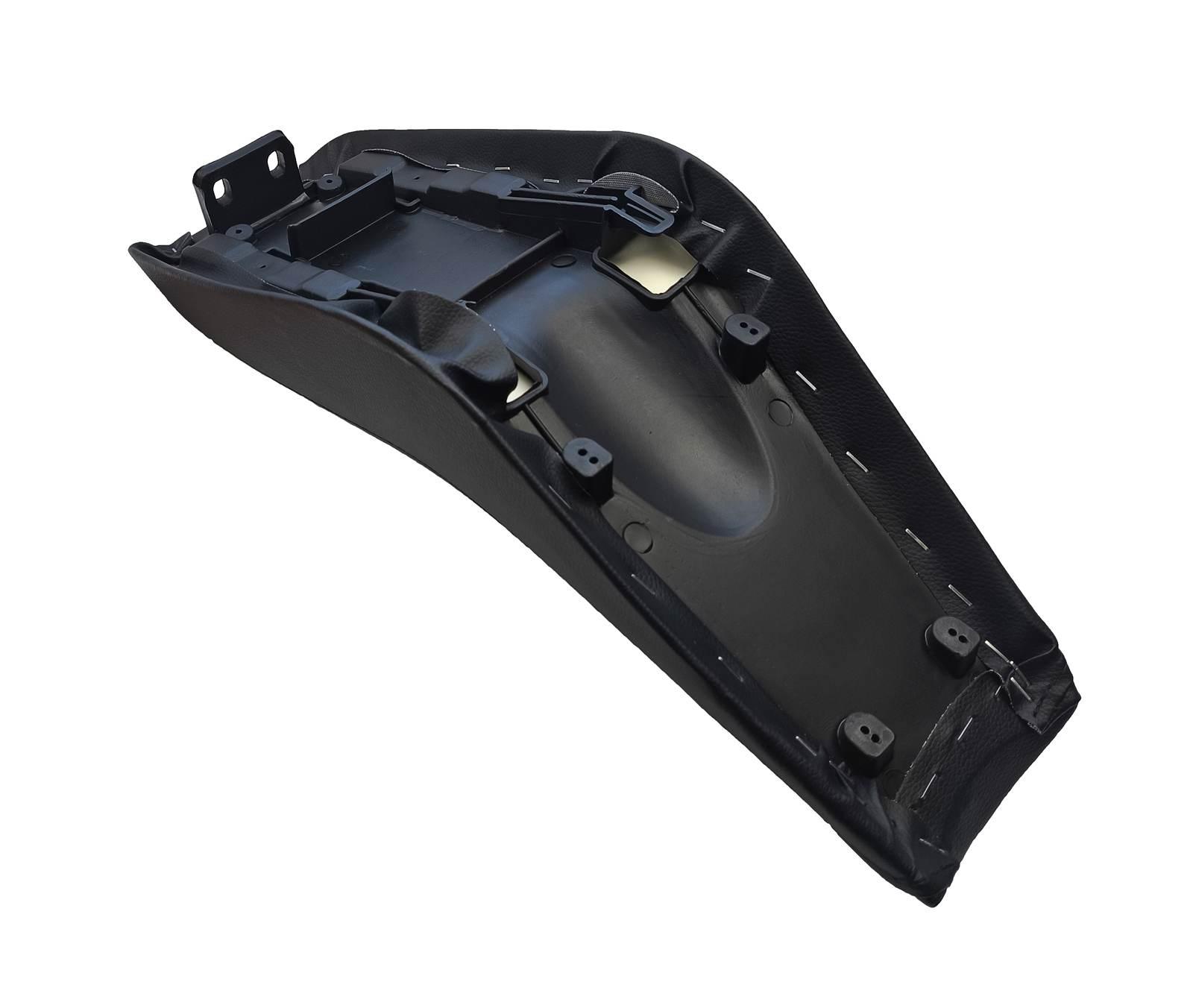 Siedzenie pocket bike mini cross pitbike 4t 110 125 - zdjęcie 3