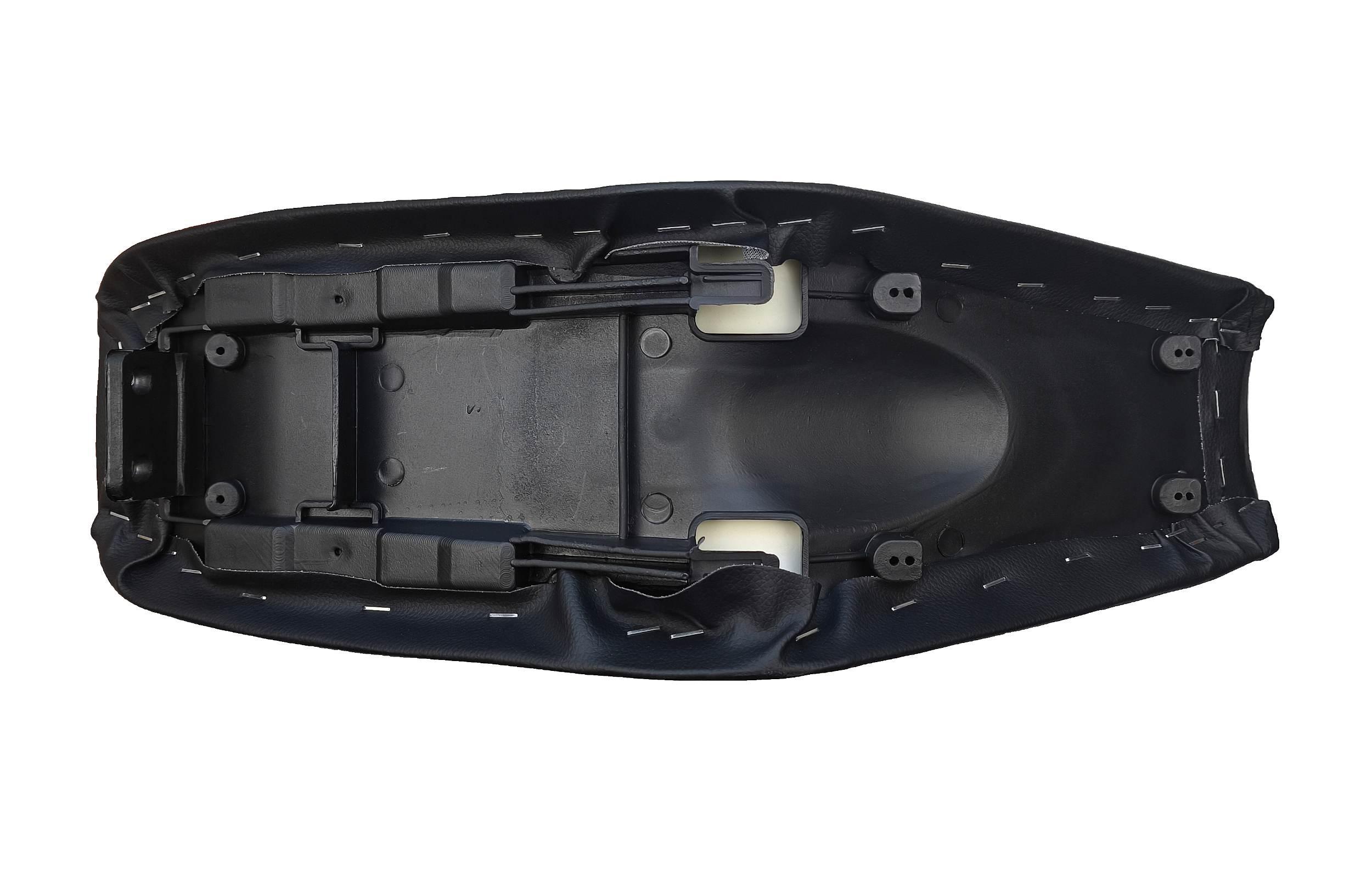 Siedzenie pocket bike mini cross pitbike 4t 110 125 - zdjęcie 4