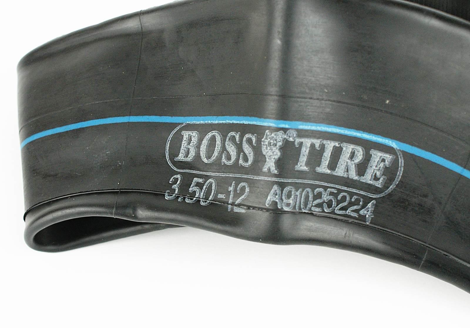 Dętka 3,50-12 boss wentyl prosty tr13 | DET3512BLP - zdjęcie 3