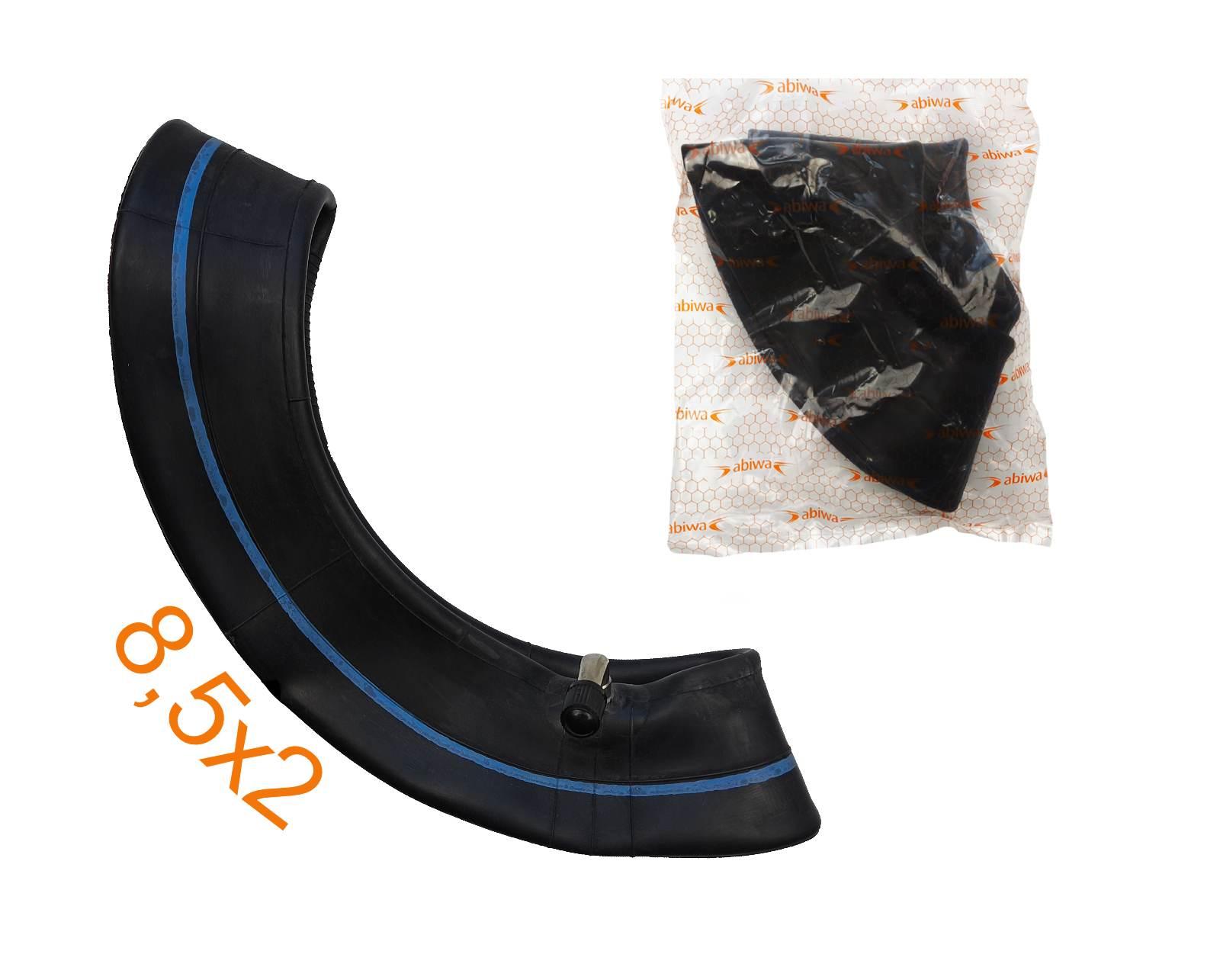 Dętka xiaomi m365/m365 pro 8,5x2 ,8 1/2 x 2 wentyl kątowy