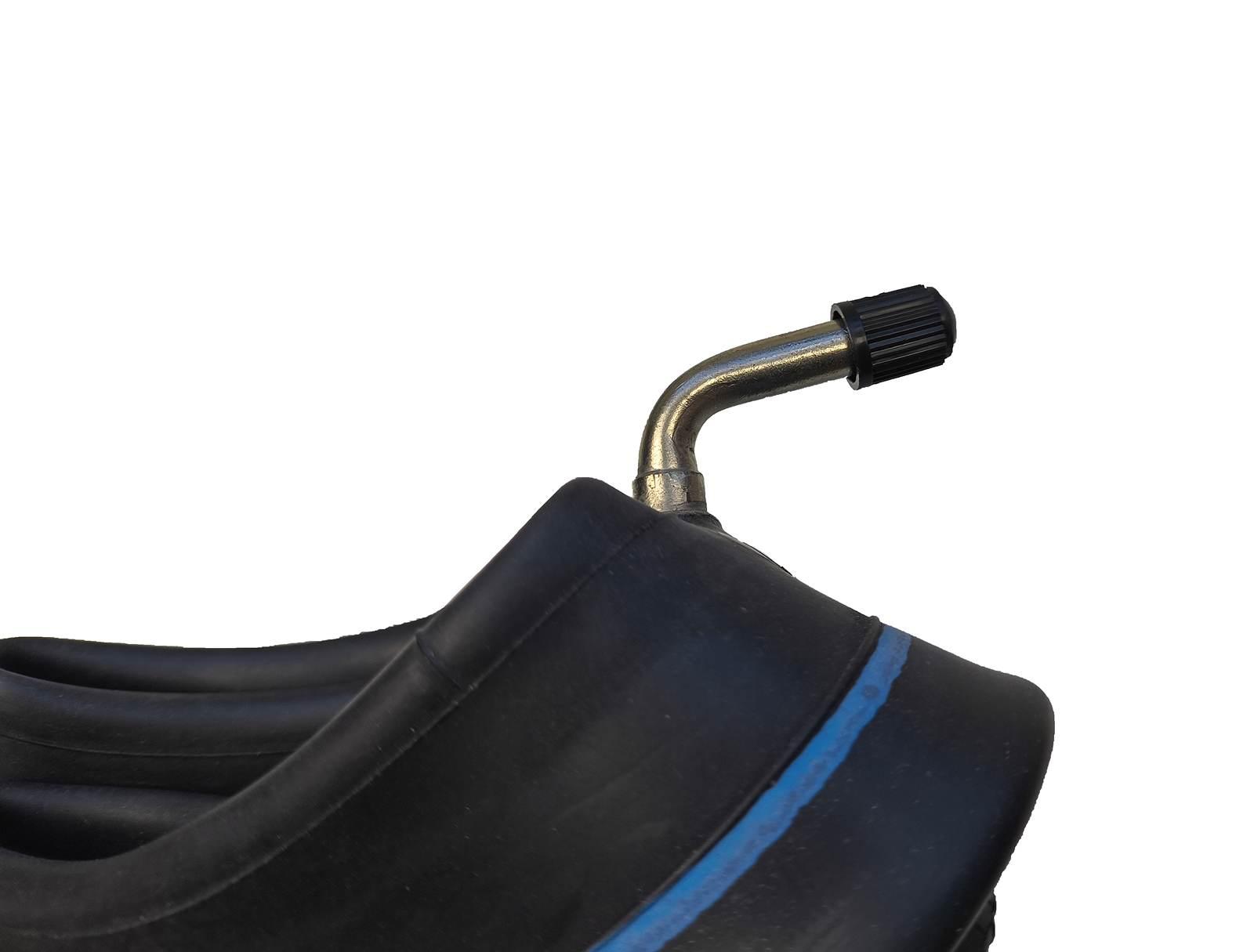 Dętka xiaomi m365/m365 pro 8,5x2 ,8 1/2 x 2 wentyl kątowy - zdjęcie 3