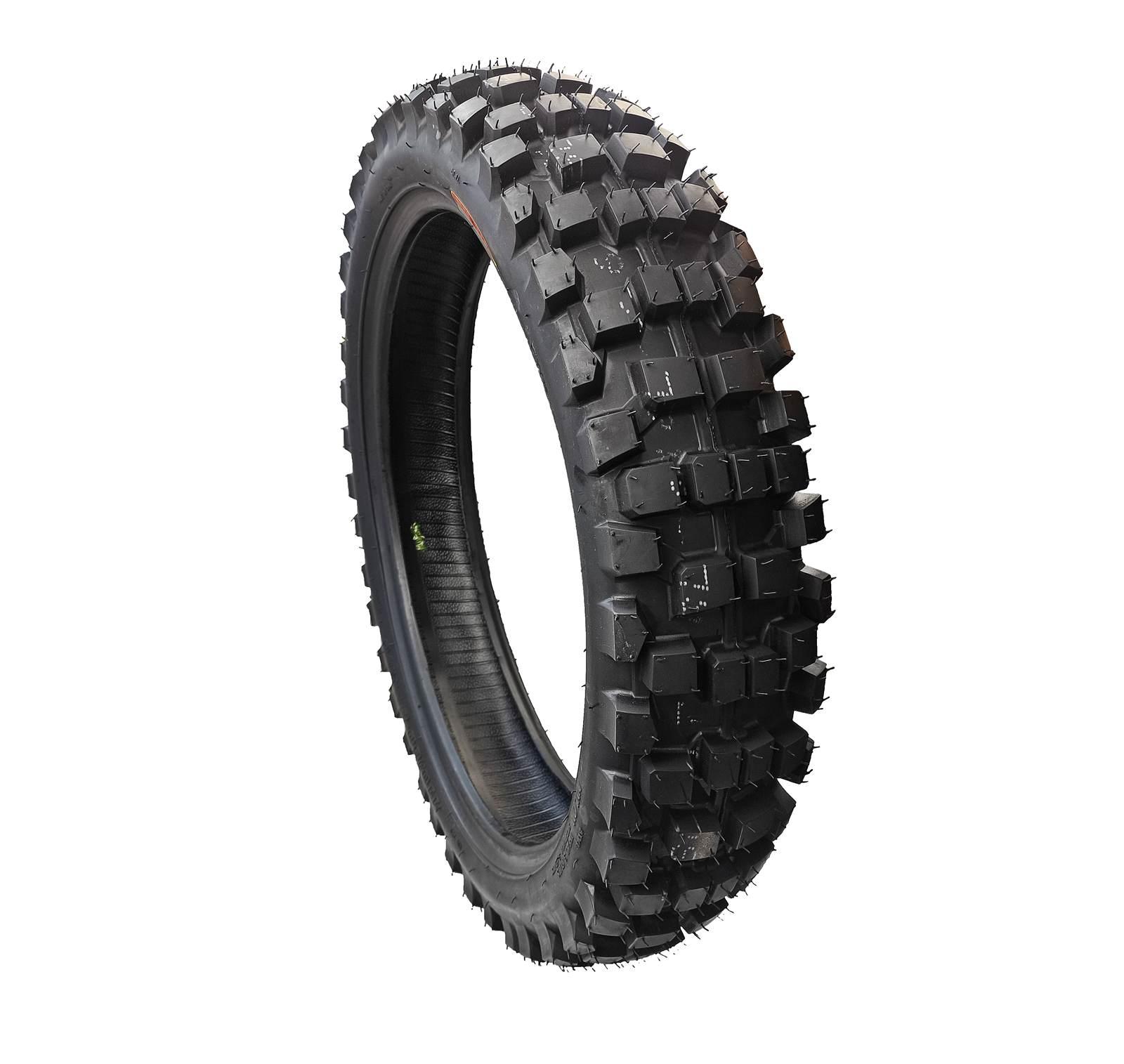 Opona 110/80-17 tl bezdętkowa abiwa by boss 6 warstwowa bl-616 homologacja dot25