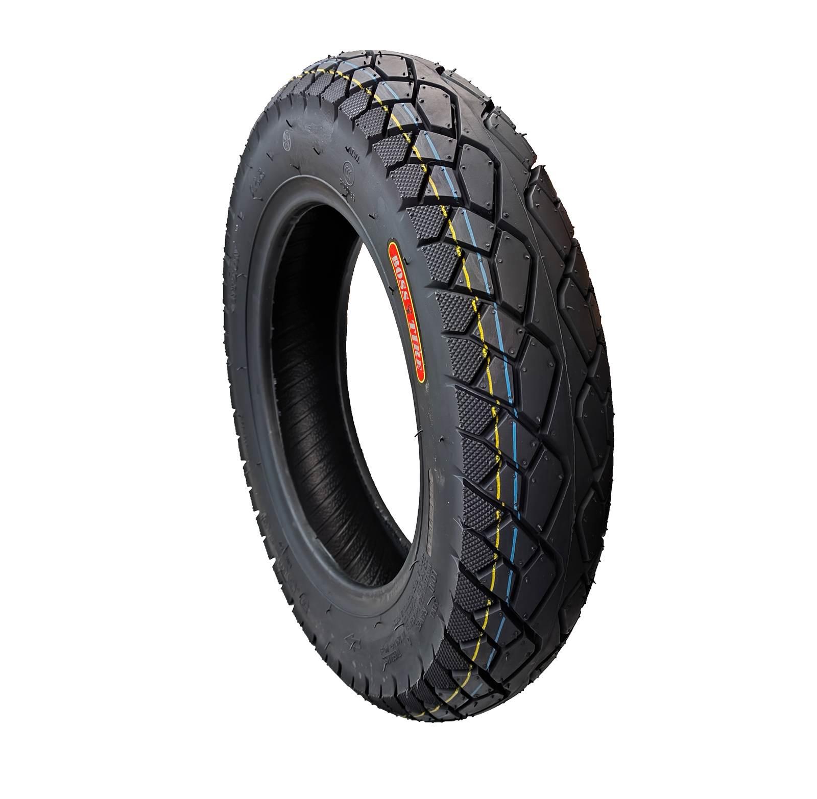 Opona 3,50-10 tl bezdętkowa abiwa by boss 6 warstwowa bl-319 homologacja dot25