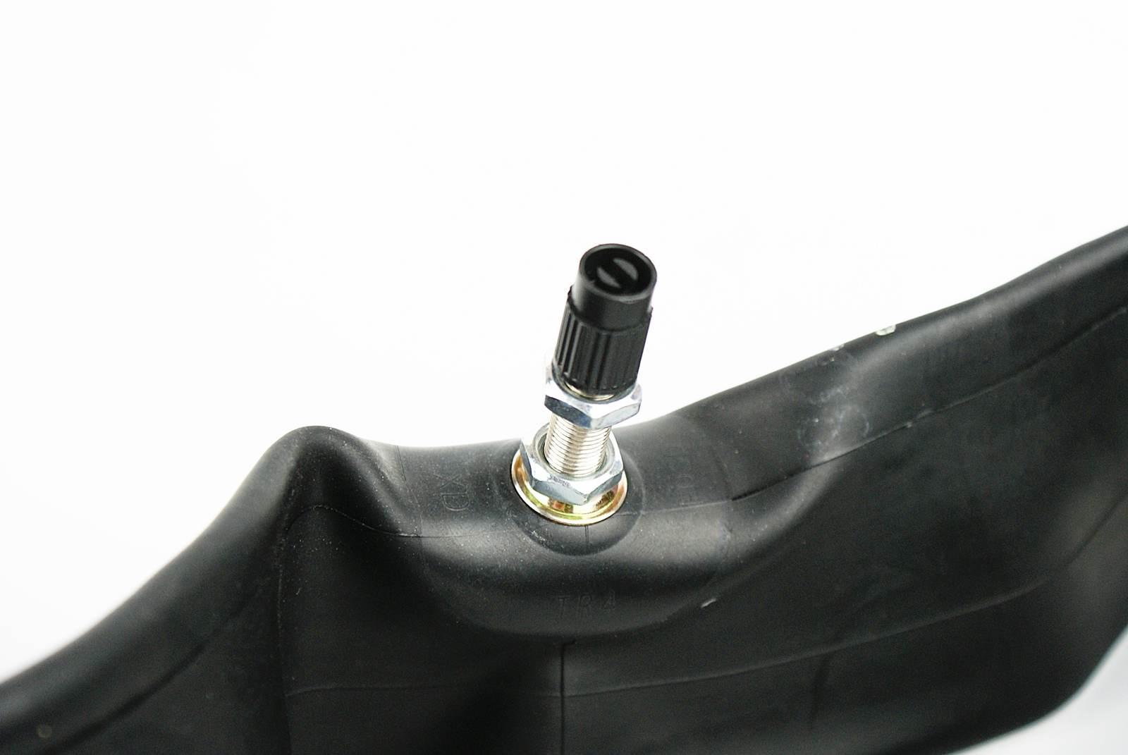 Dętka 2,50-17 wentyl prosty boss tr4 | DET25017BL - zdjęcie 2