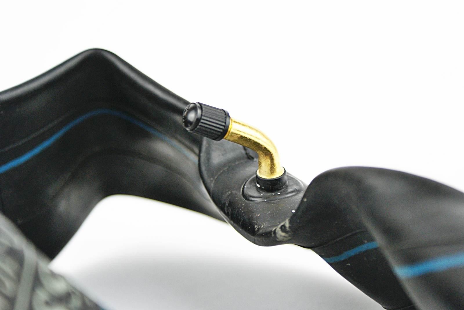 Dętka 4,00-8 boss wentyl kątowy | DET4008BL - zdjęcie 2