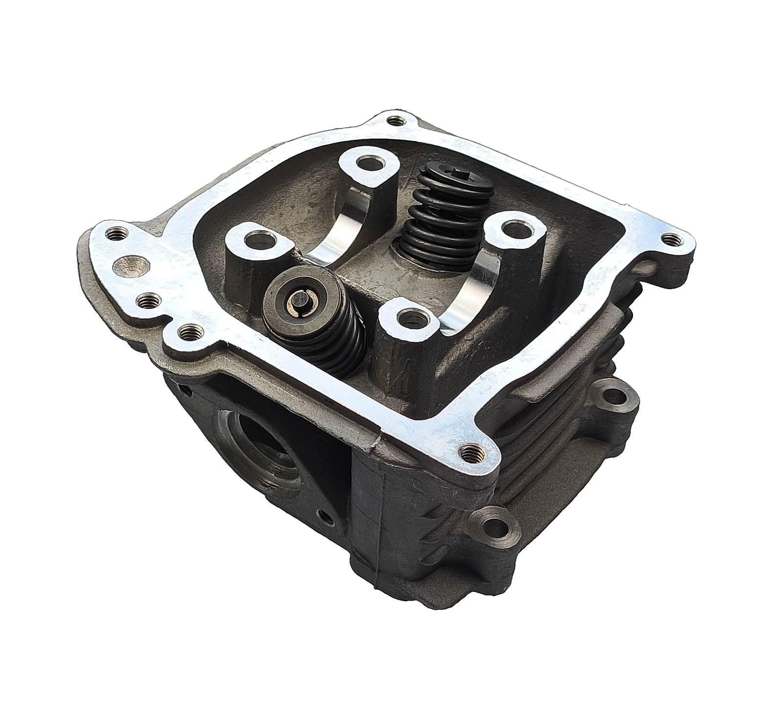 Głowica kpl 4t gy6 90ccm z odpowietrzeniem