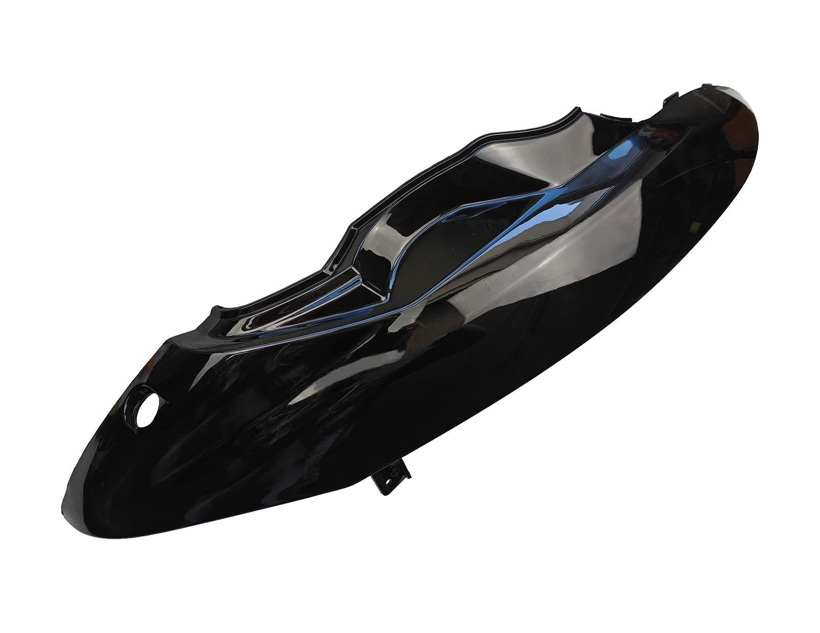 Osłona boczna górna prawa wilga,vapor czarna