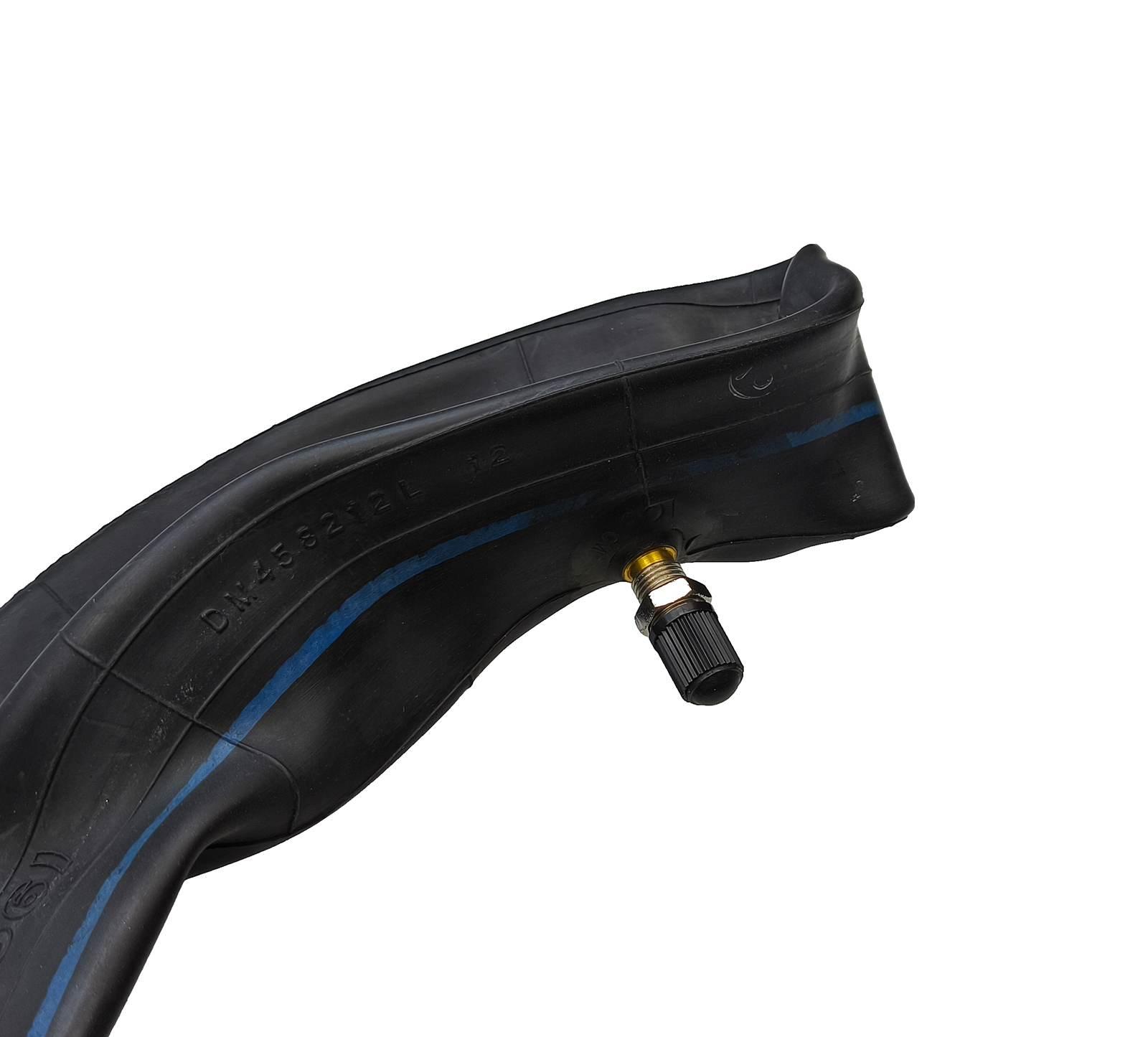 Dętka xiaomi m365/m365 pro 8,5x2 ,8 1/2 x 2 wentyl prosty - zdjęcie 3