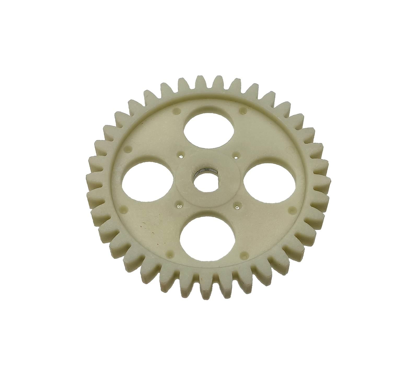 Koło zębate pompy oleju 37z cb250cc zs169 bashan powietrze trzpień 7mm