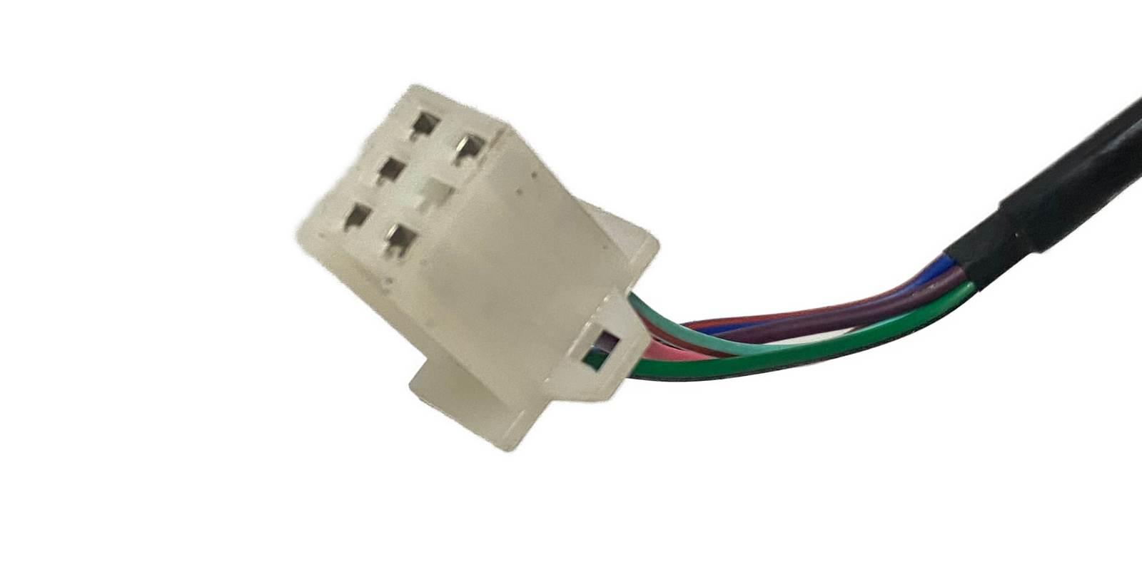 Silnik 110ccm 4 biegowy 139fmb kompletny duży zestaw - zdjęcie 2