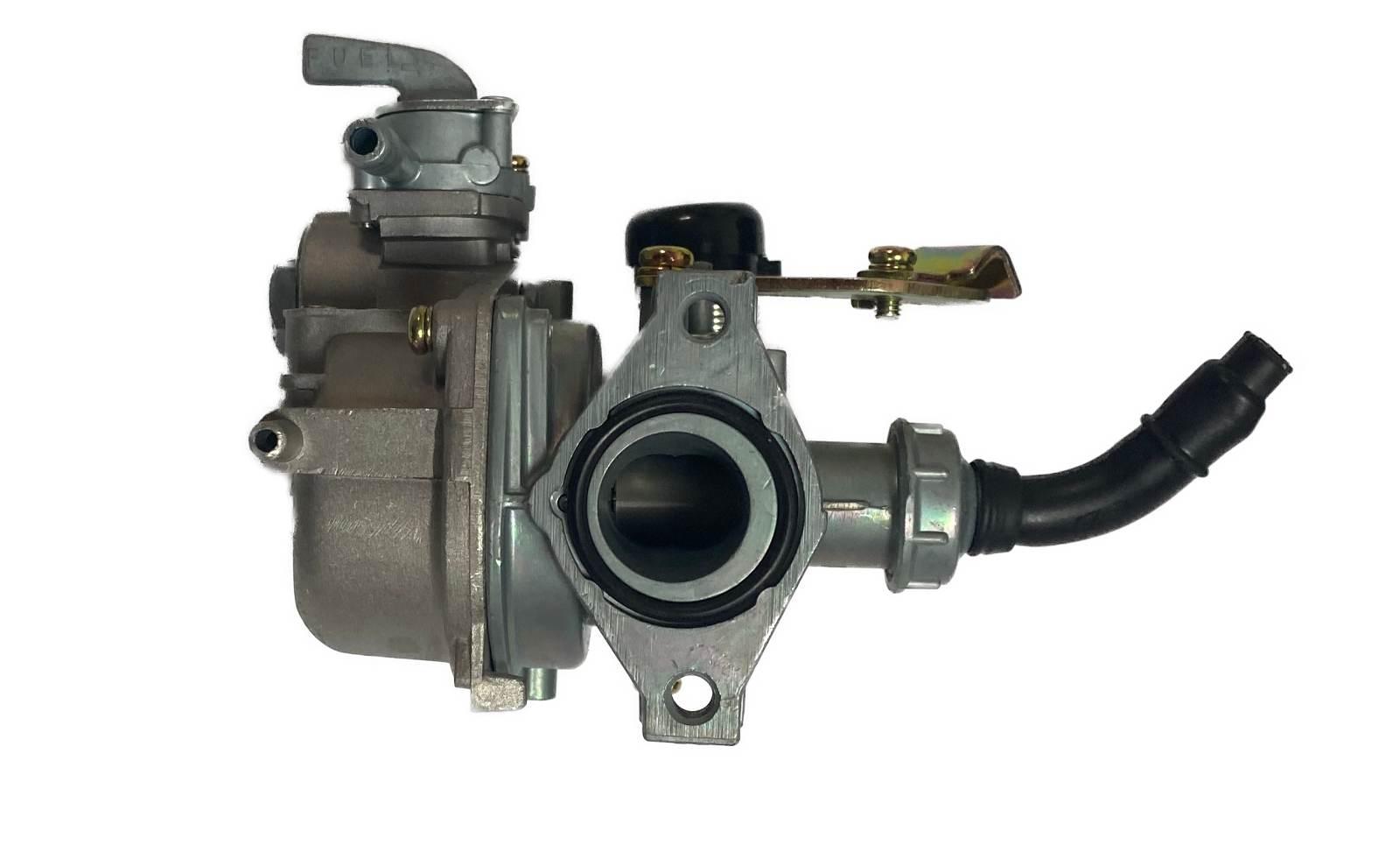 Silnik 110ccm 4 biegowy 139fmb kompletny duży zestaw - zdjęcie 5