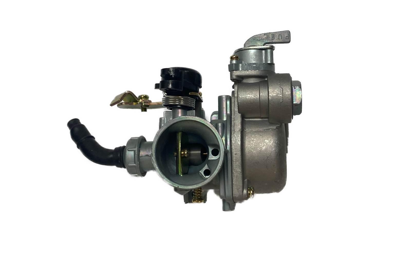 Silnik 110ccm 4 biegowy 139fmb kompletny duży zestaw - zdjęcie 6