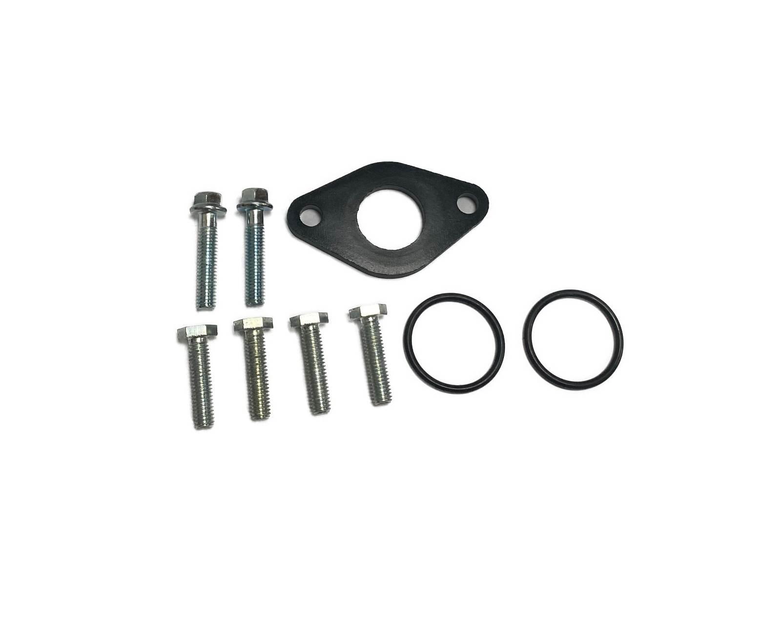 Silnik 110ccm 4 biegowy 139fmb kompletny duży zestaw - zdjęcie 9