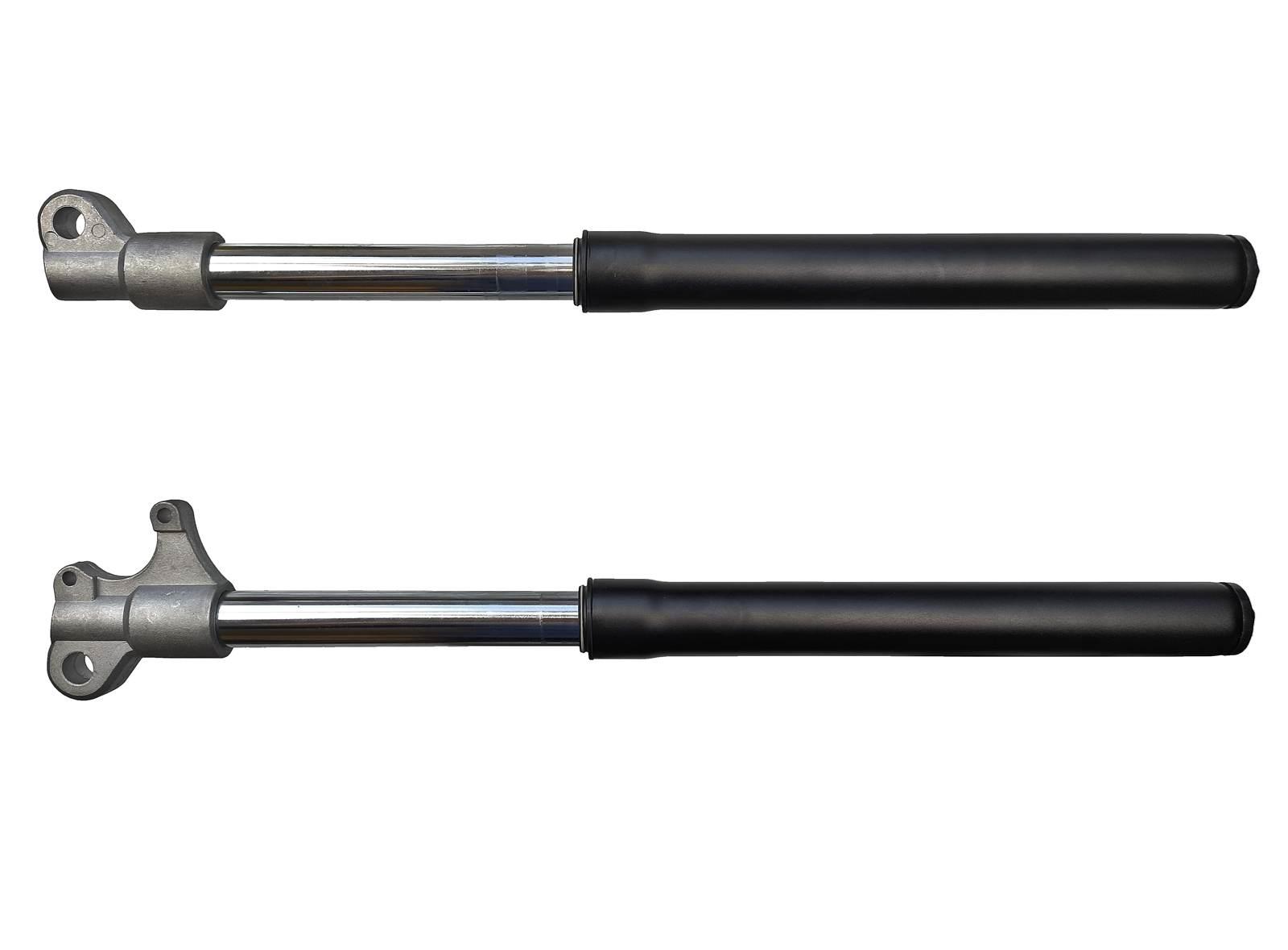 Amortyzator przód kpl l p pocket minicross lagi