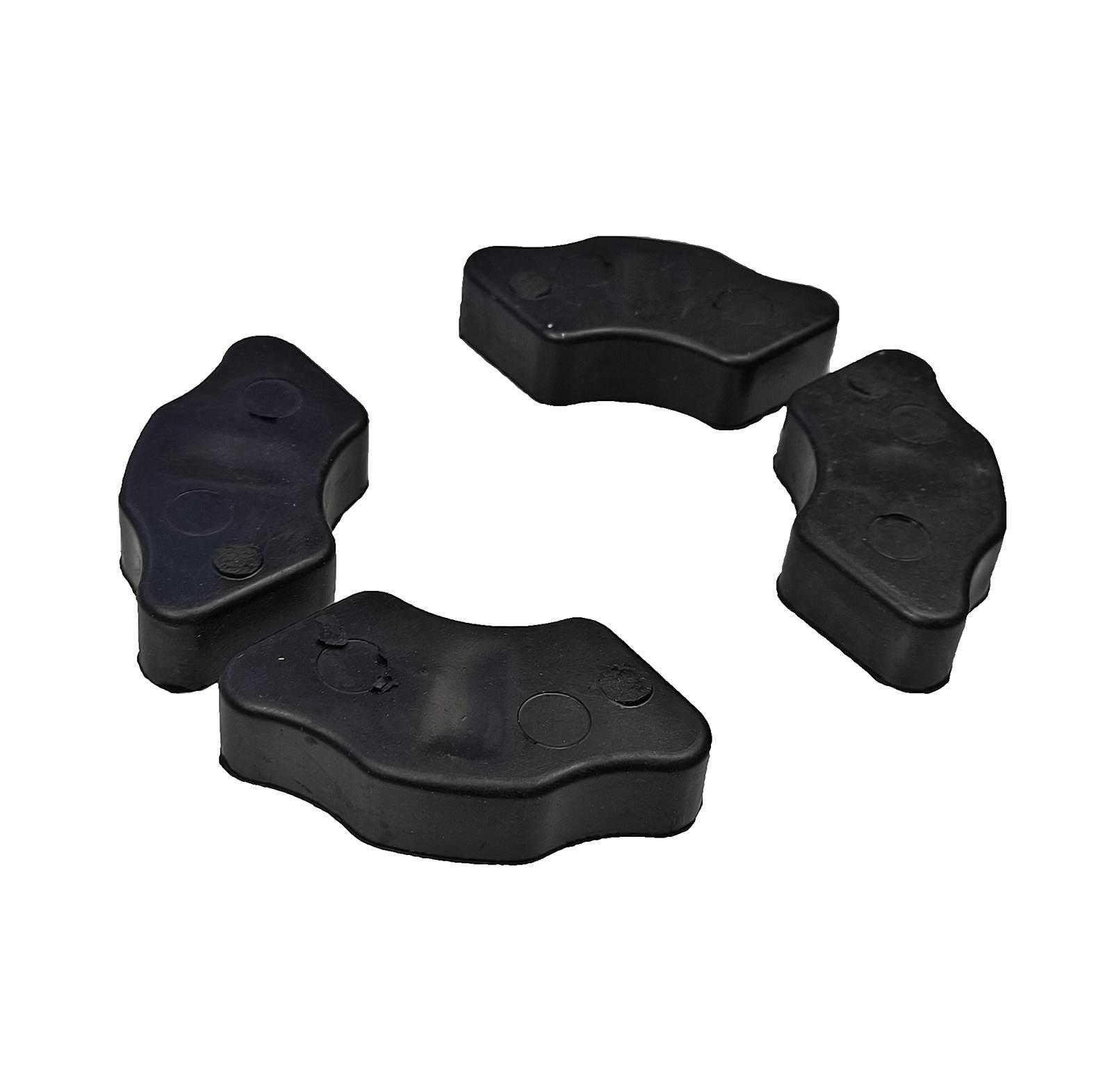 Guma zębatki tył ogar barton ranger kpl 4szt. - zdjęcie 2