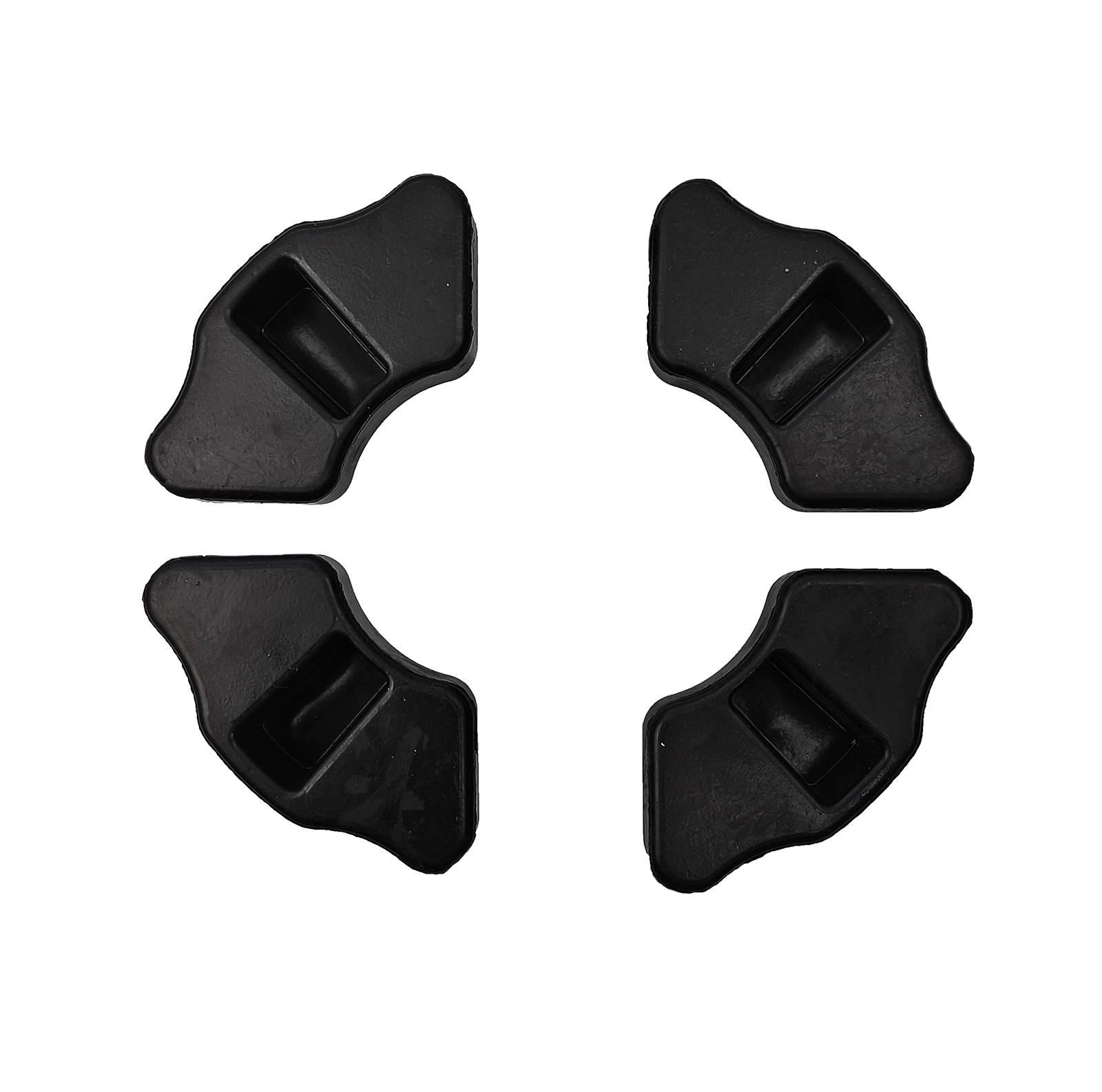 Guma zębatki tył ogar barton ranger kpl 4szt. - zdjęcie 3