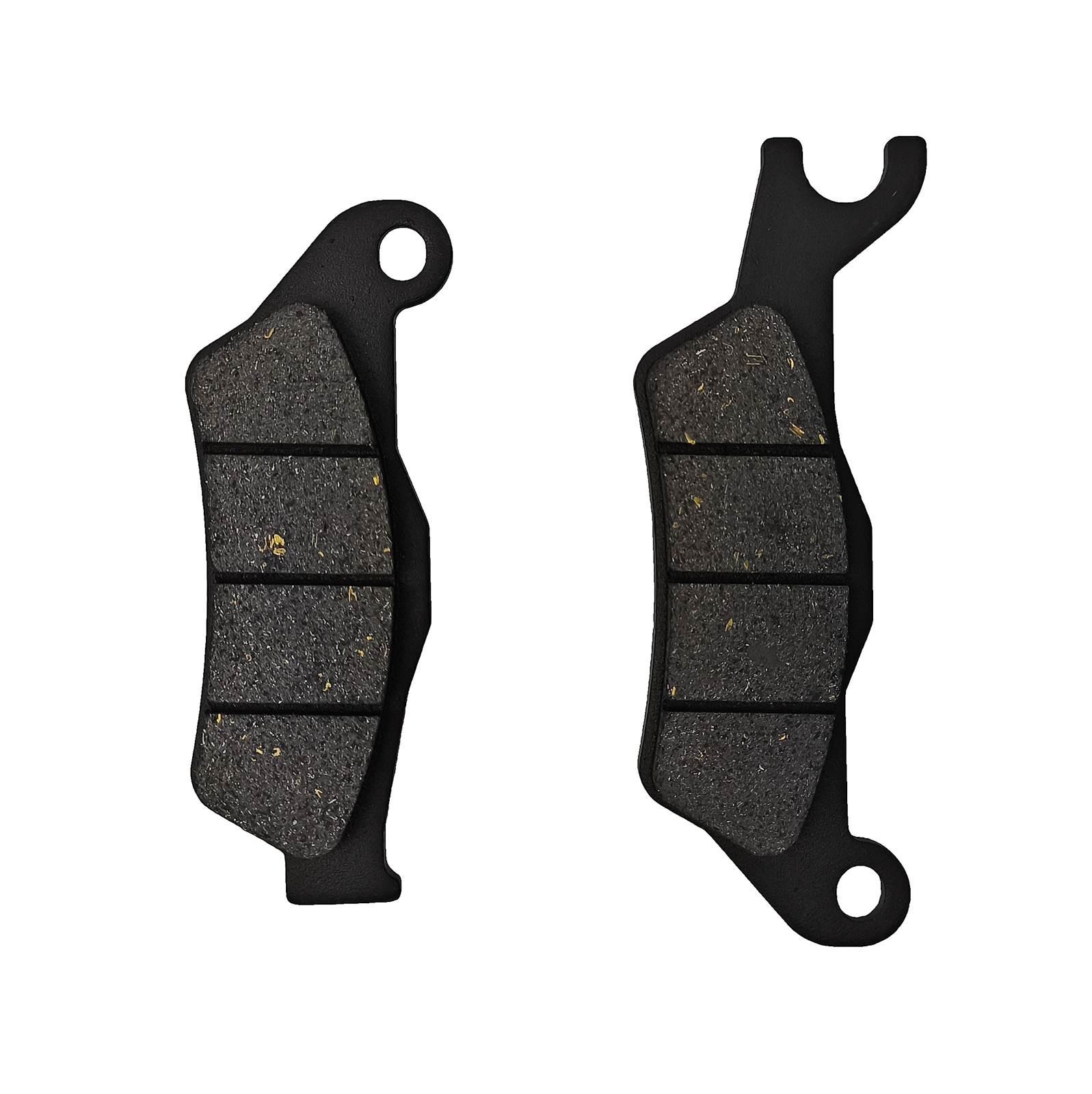 Klocki ham kpl aprilia sr mt motard sxr piaggio